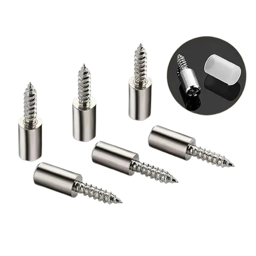 SS Self Tapping Screw